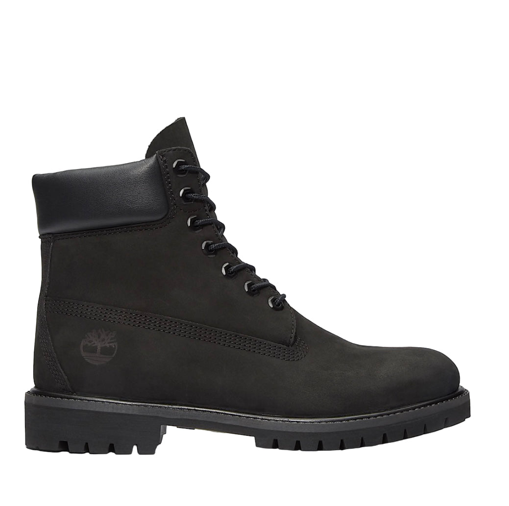 Timberlan* boots
