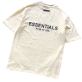 T-shirt Ess*nti*ls