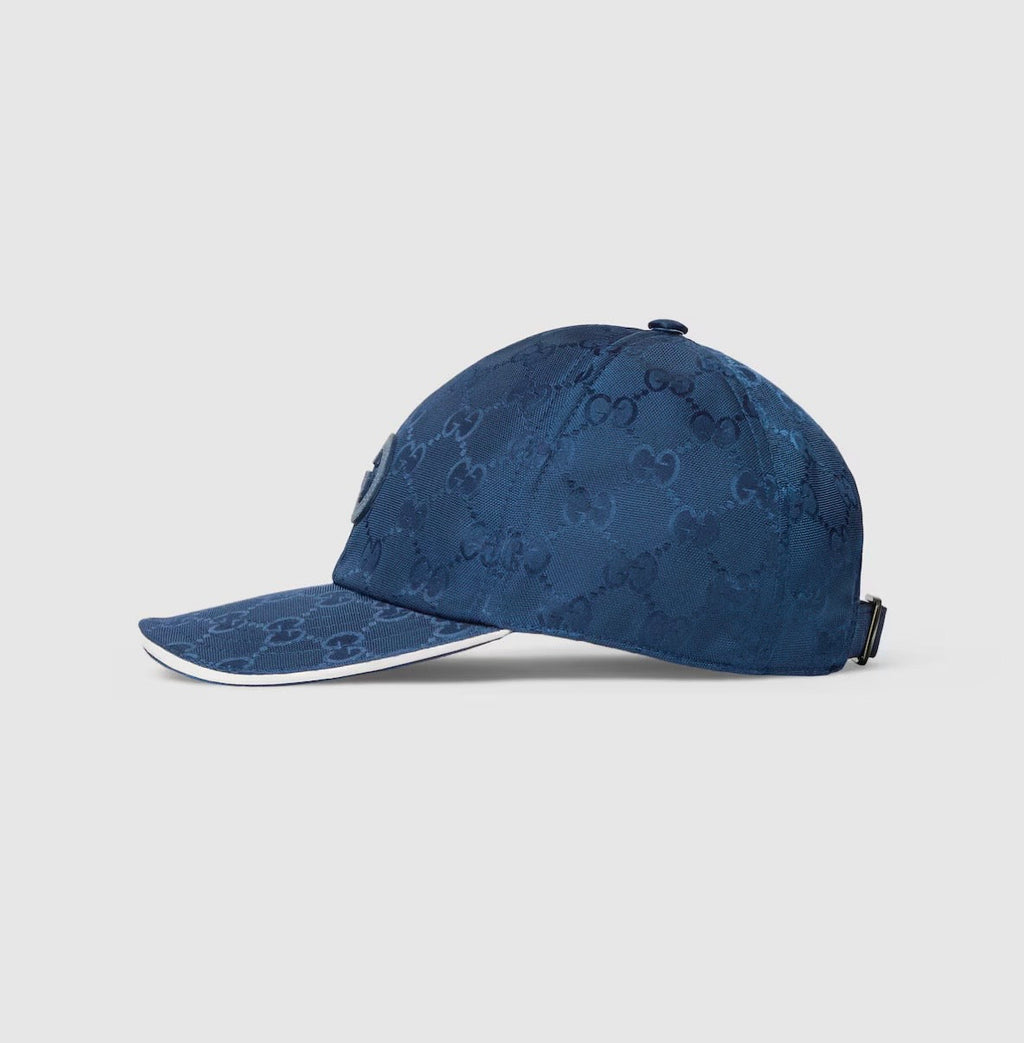 Guc** cap