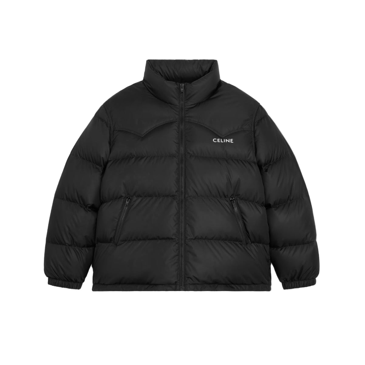 Celin* Jacket