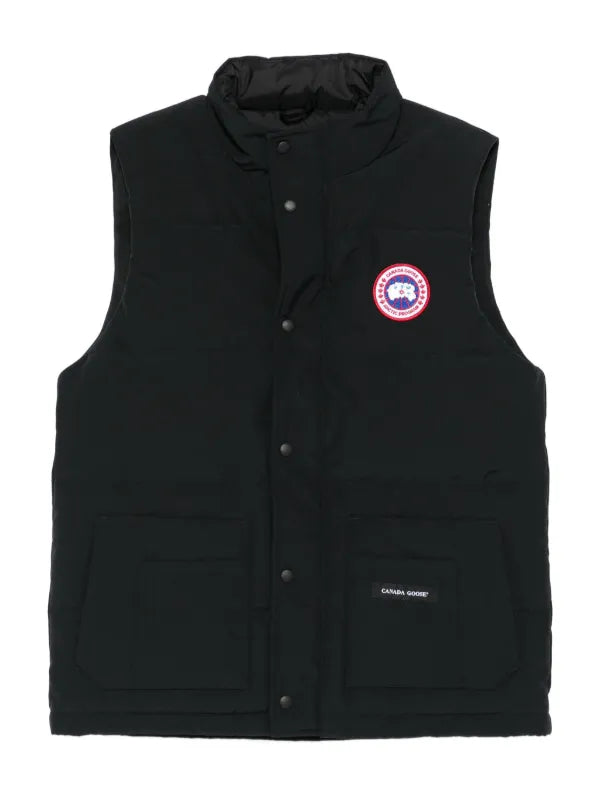 Can*da Go*se Gilet