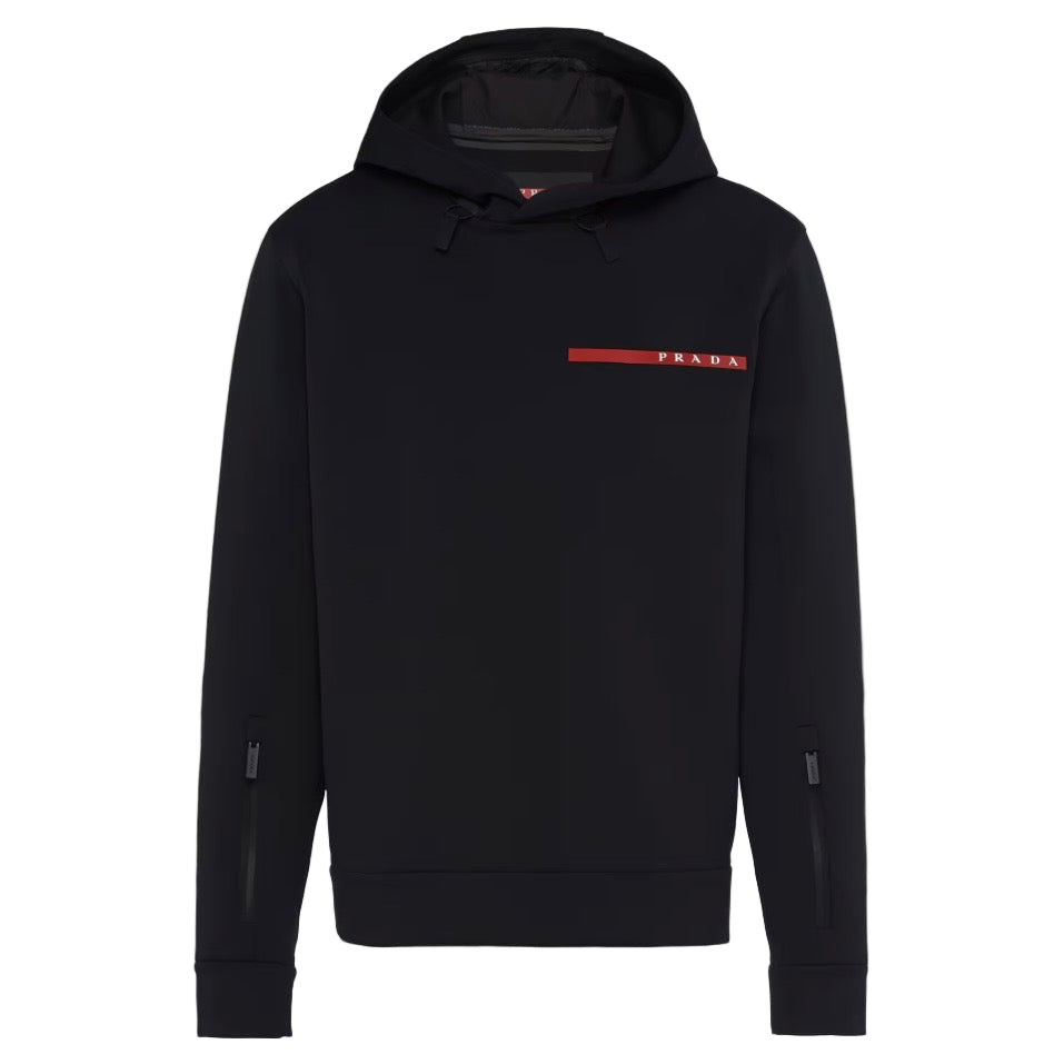 Prad* hoodie