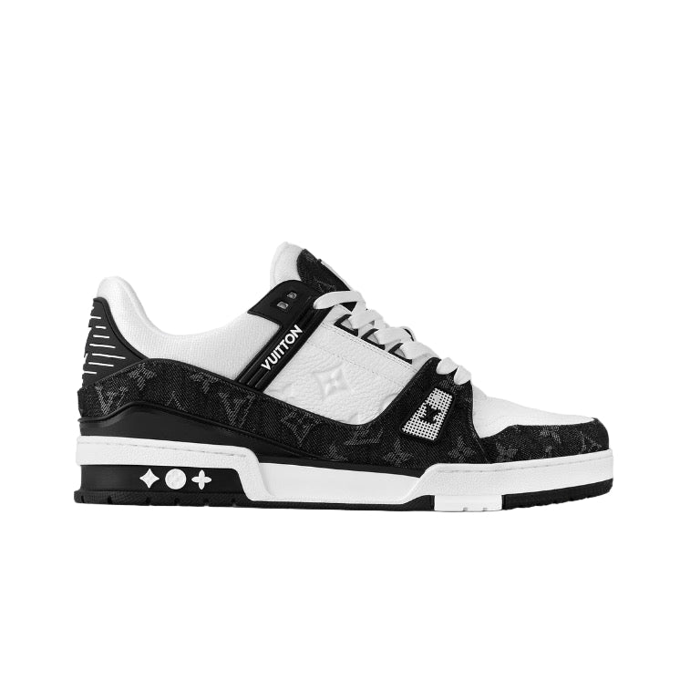 Loui* vuitton trainer