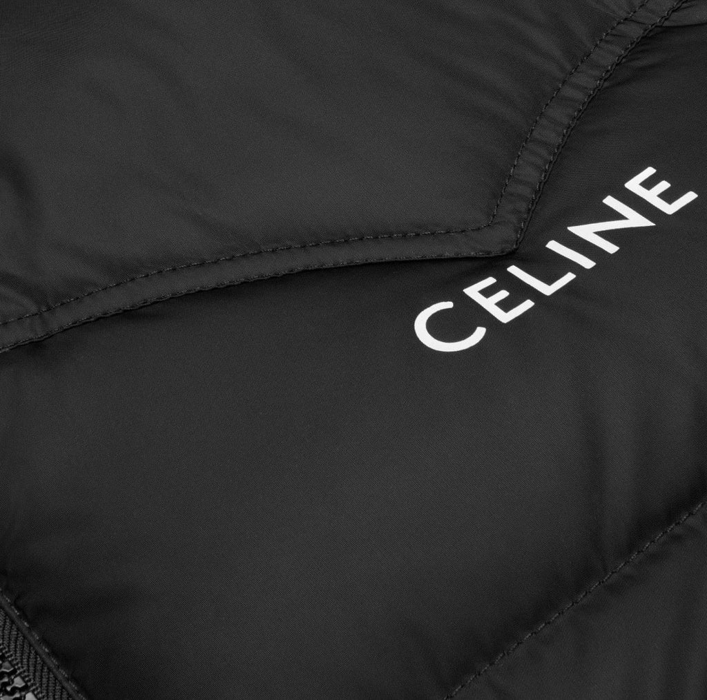 Celin* Jacket
