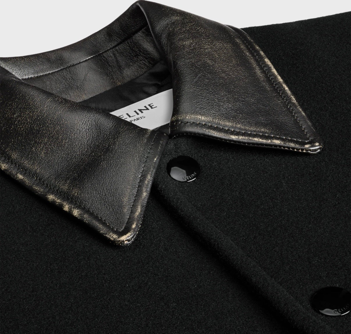 Celin* jacket