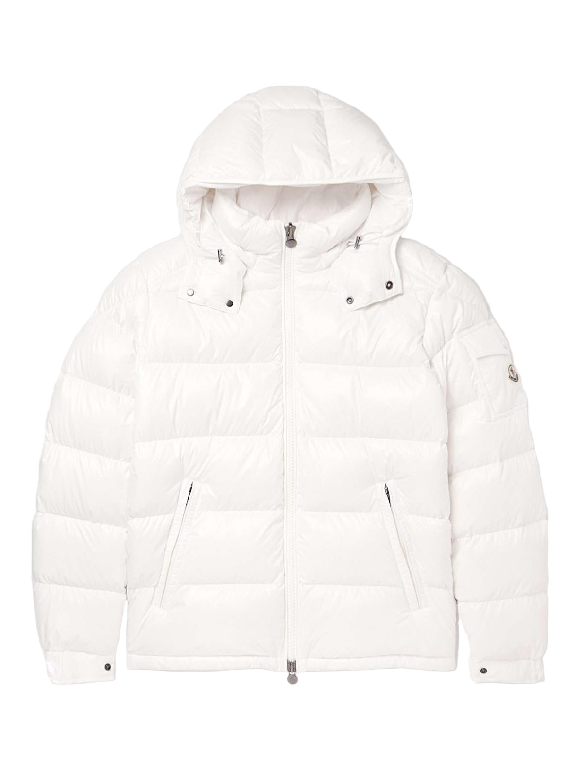 Moncle* Jacket