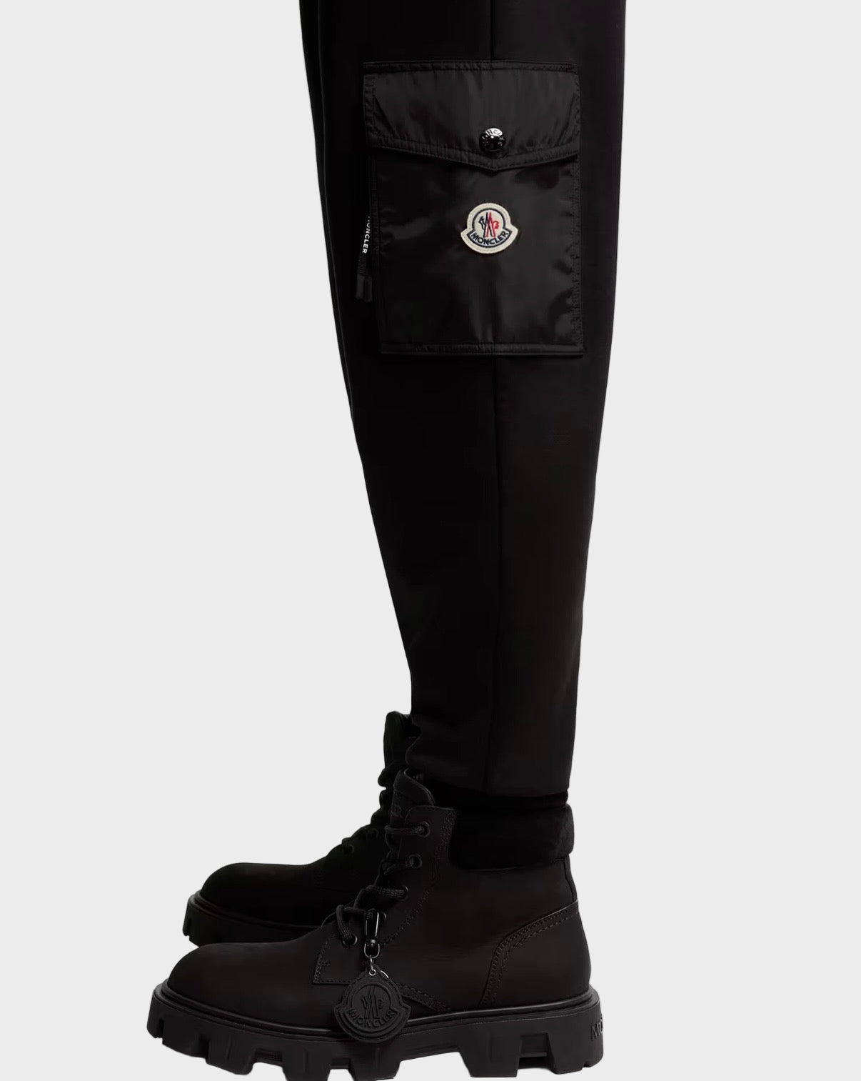 Moncle*pants