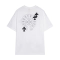 T-shirt chr*me he*rts