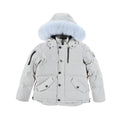 Jacket Moos*