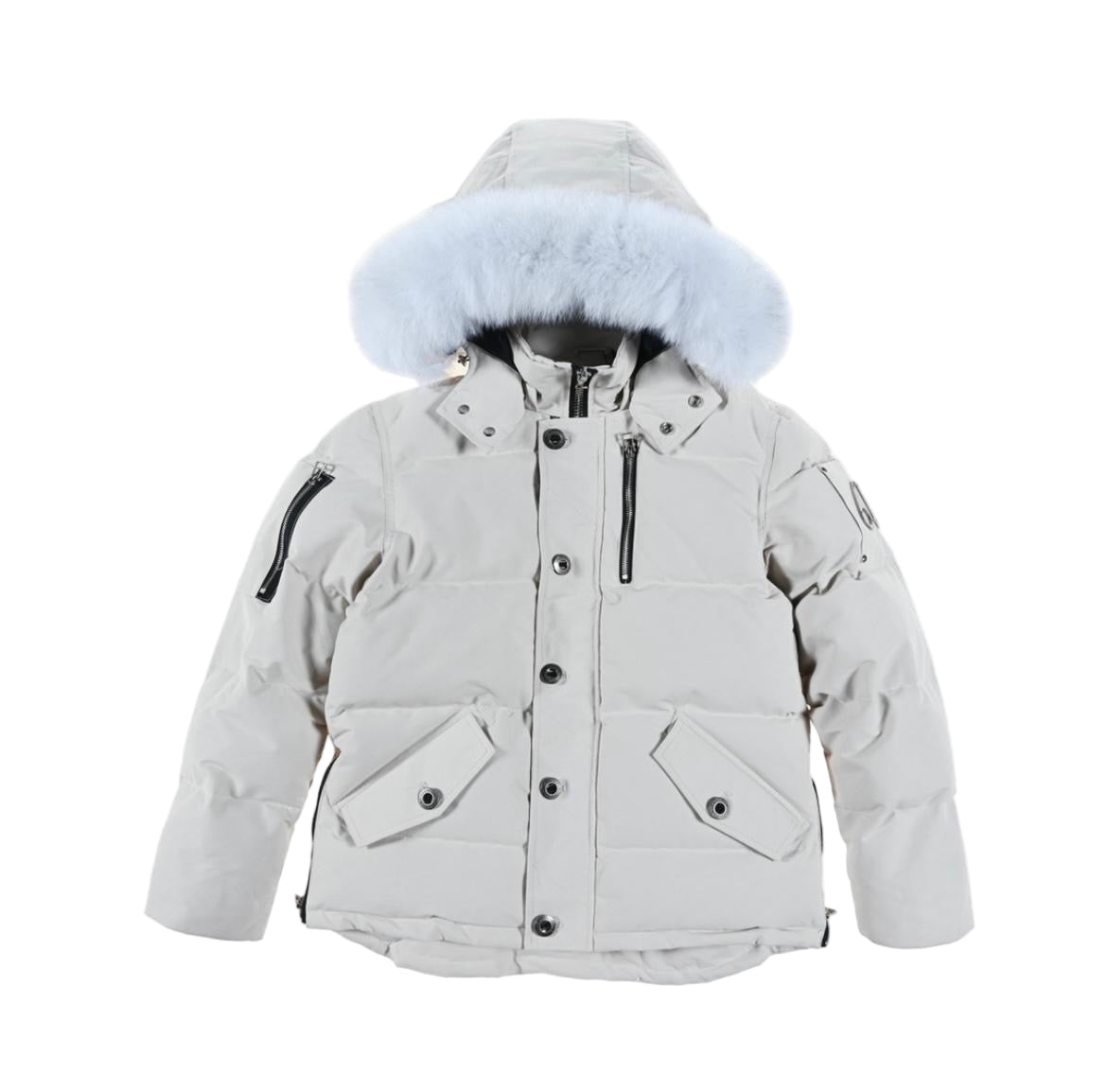 Jacket Moos*