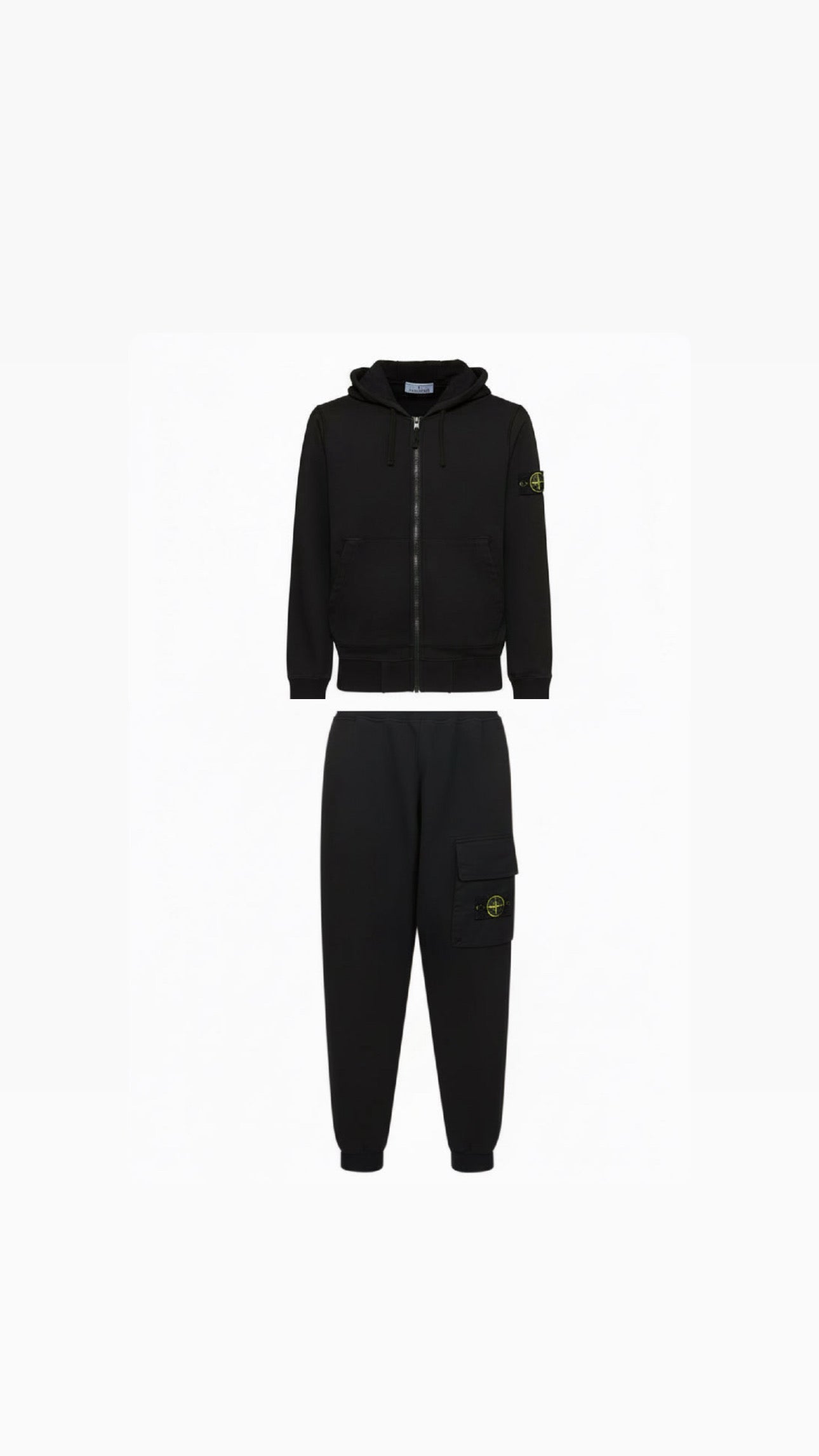 Ston* Island tracksuits