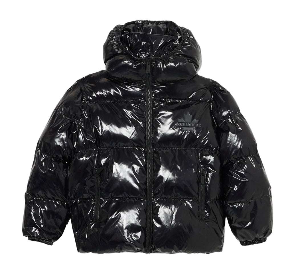 Dsq* Jacket