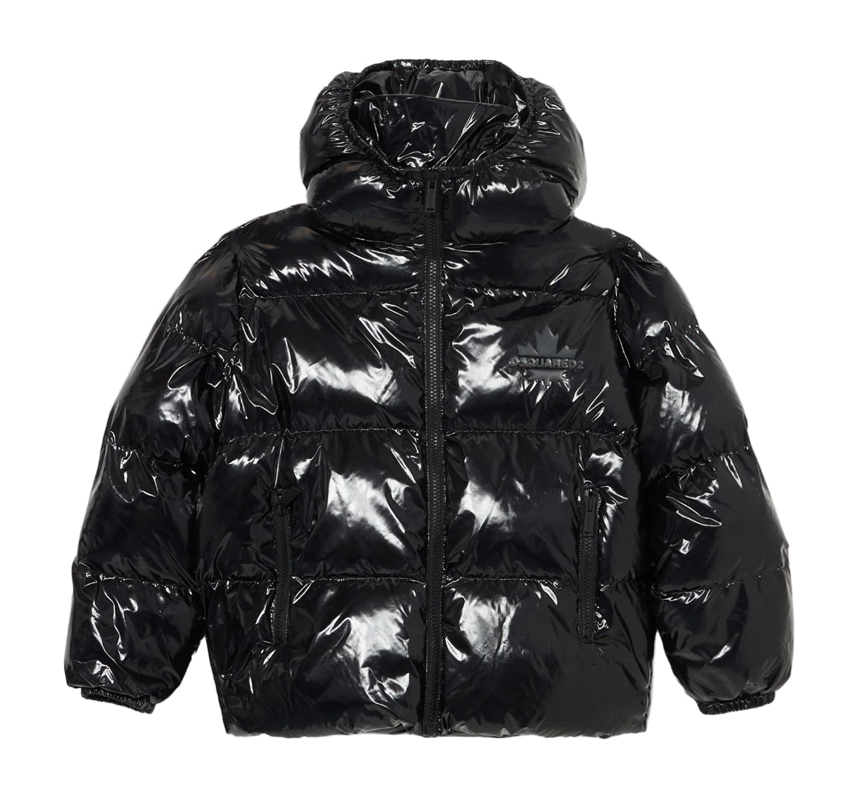 Dsq* Jacket