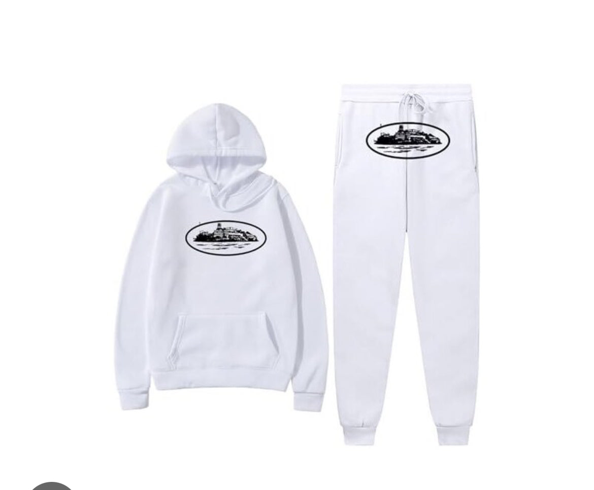 Cortei* Tracksuits
