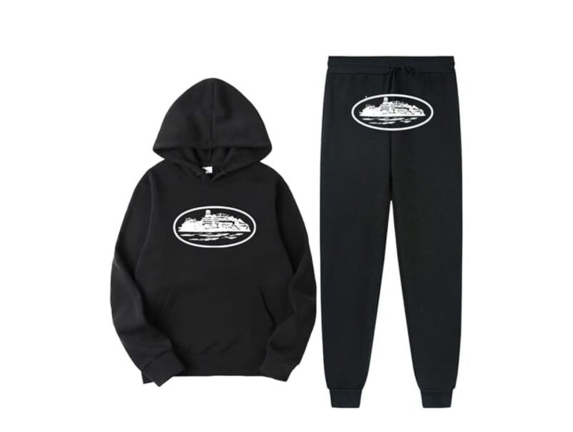 Cortei* Tracksuits