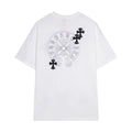 T-shirt Chr*m* h**rts