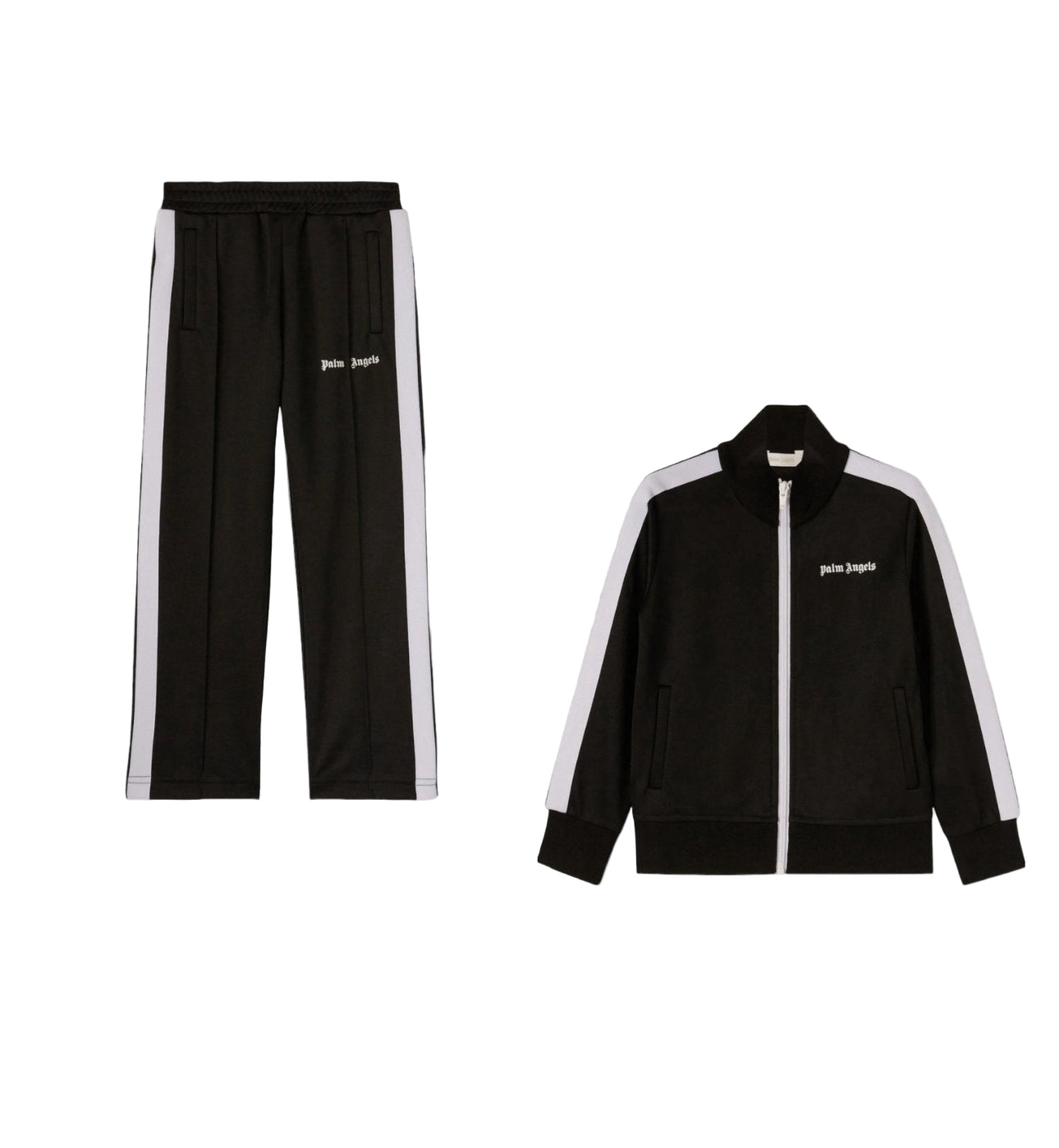 Tracksuit* Pal* Angel*