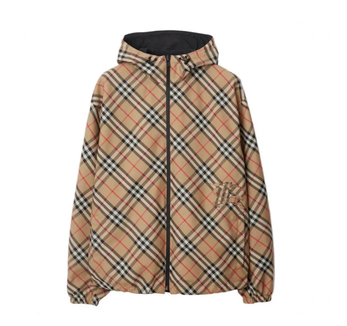 Burber*y Jacket