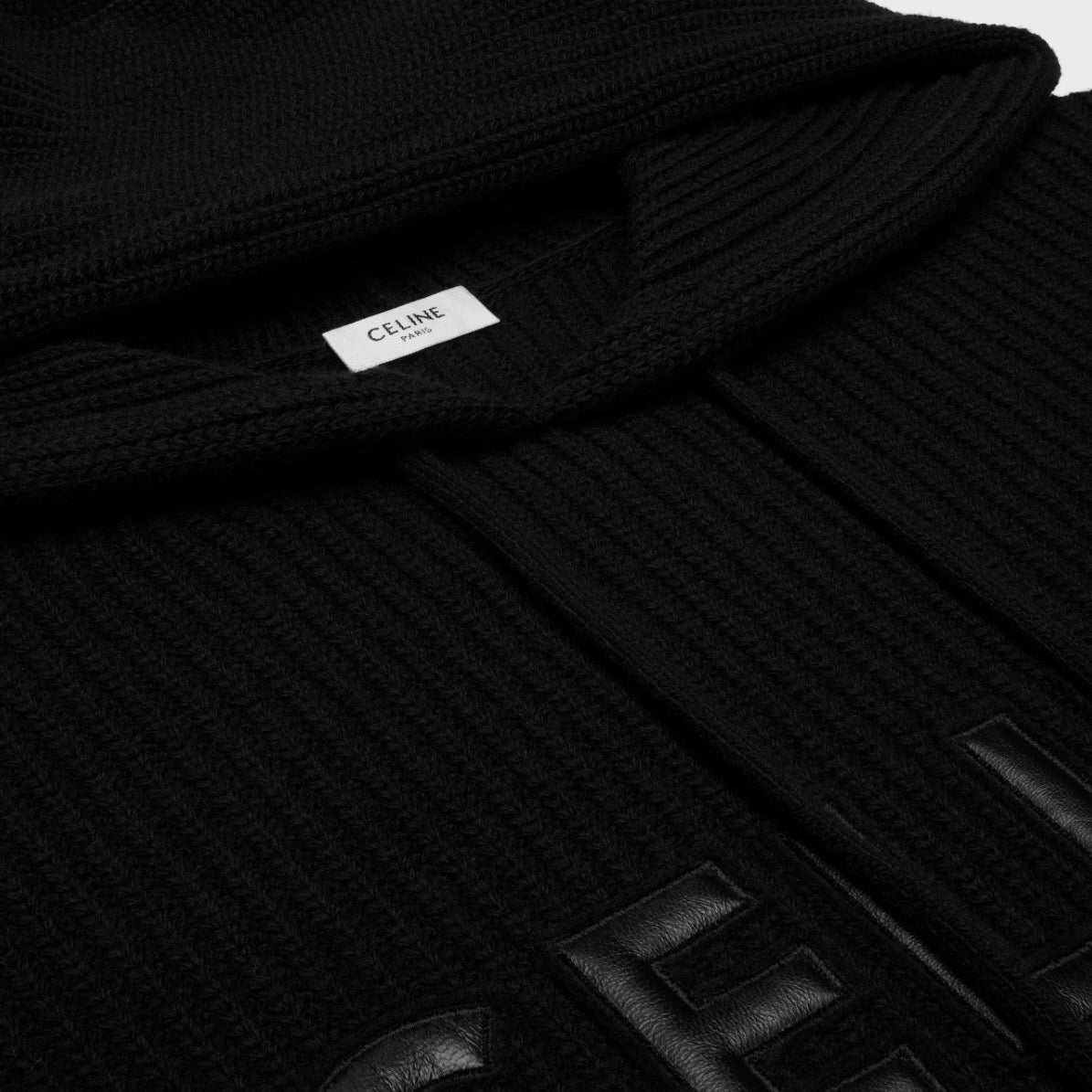 Celin*hoodie