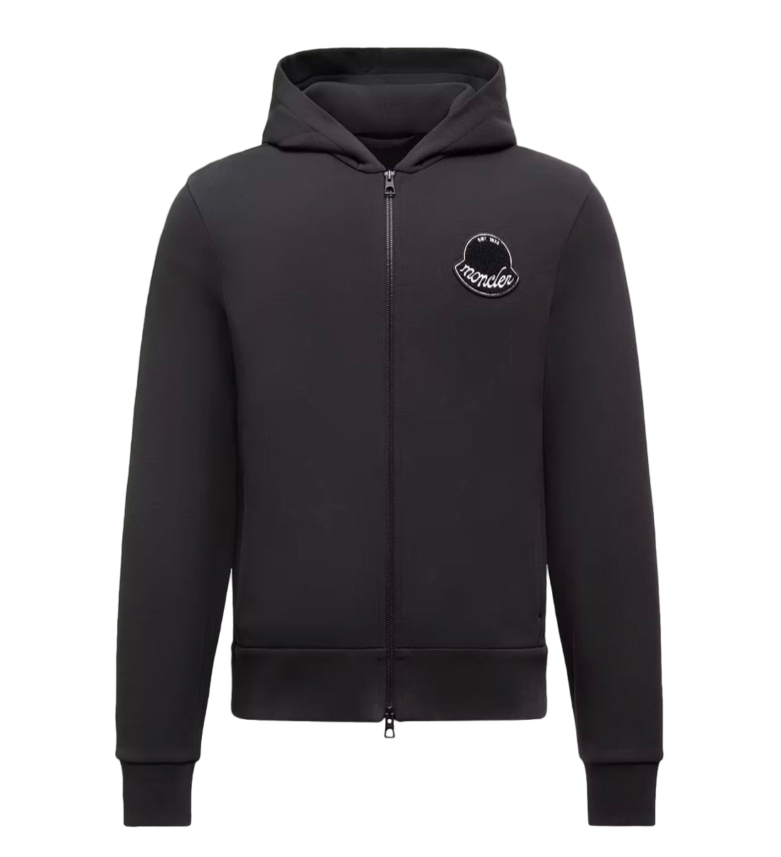 Moncle* hoodie