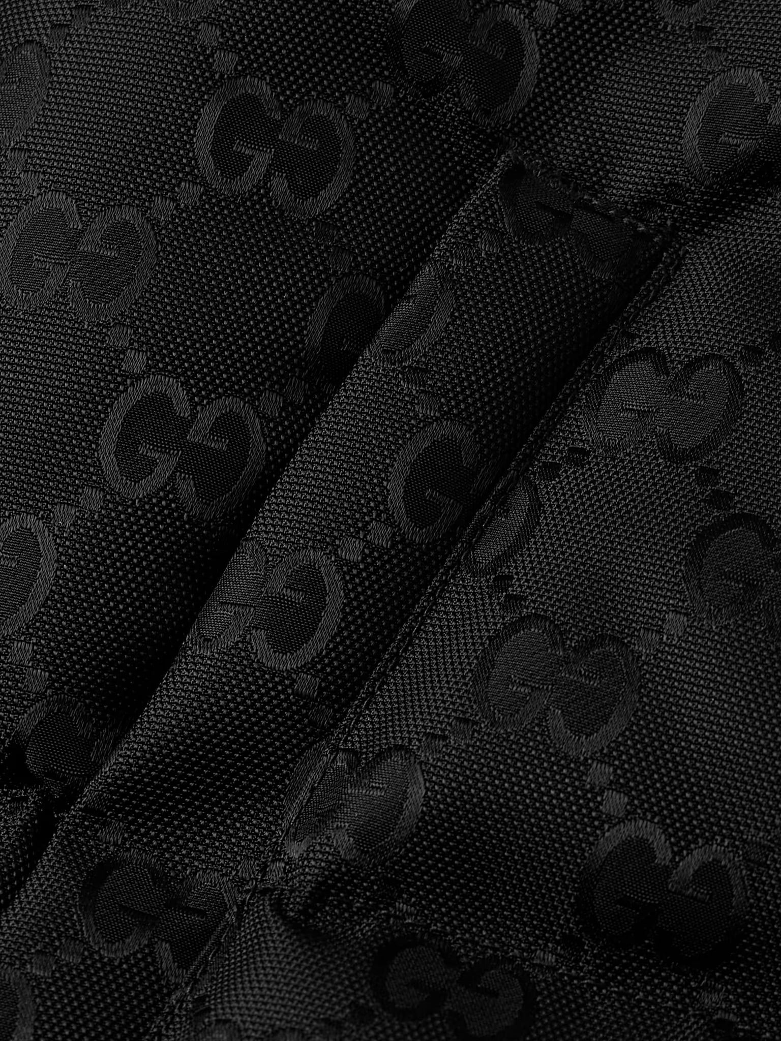 Guc** jacket