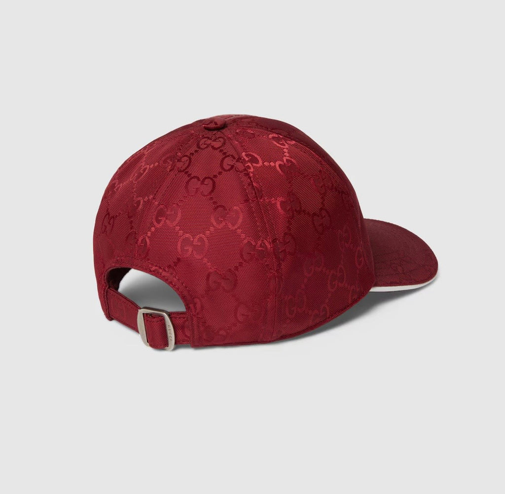 Guc** cap