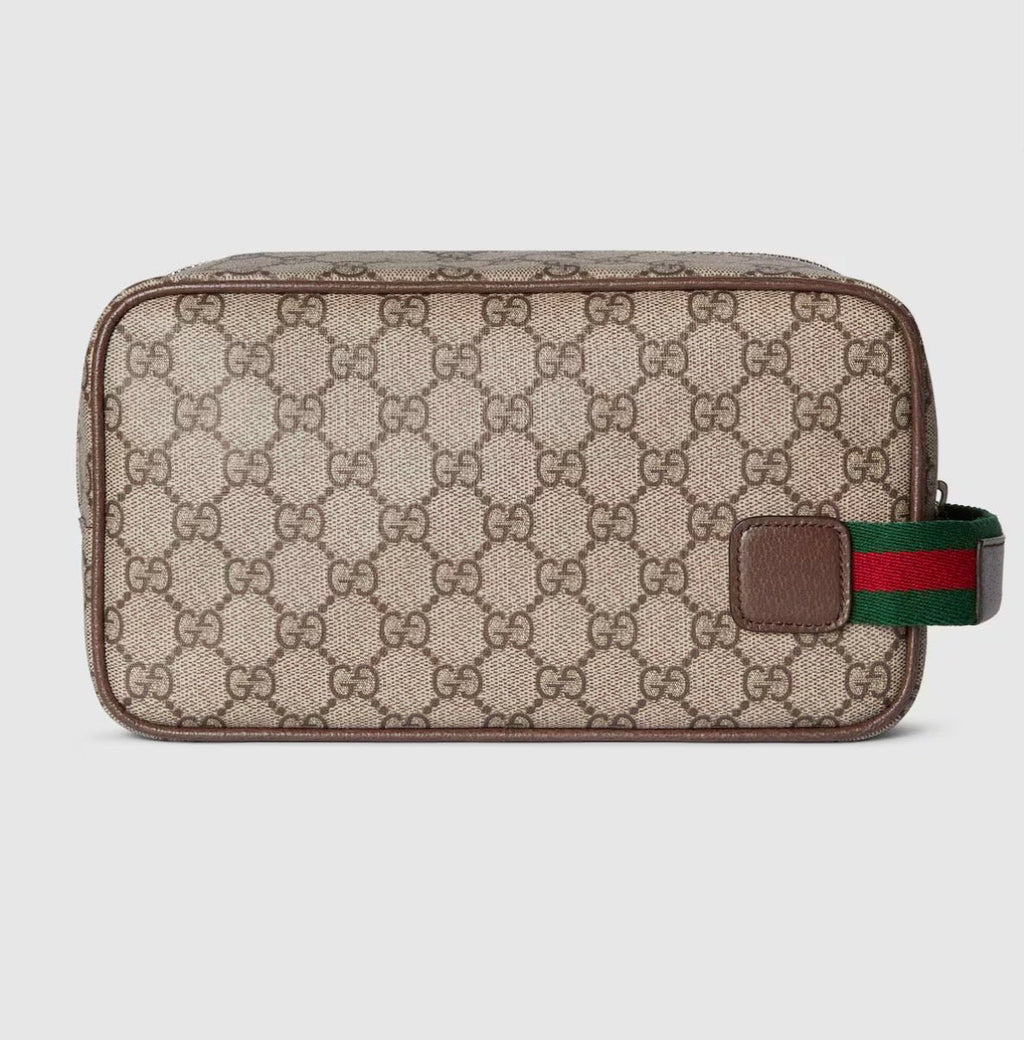 Gucc* bag