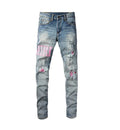 Amir* Jeans