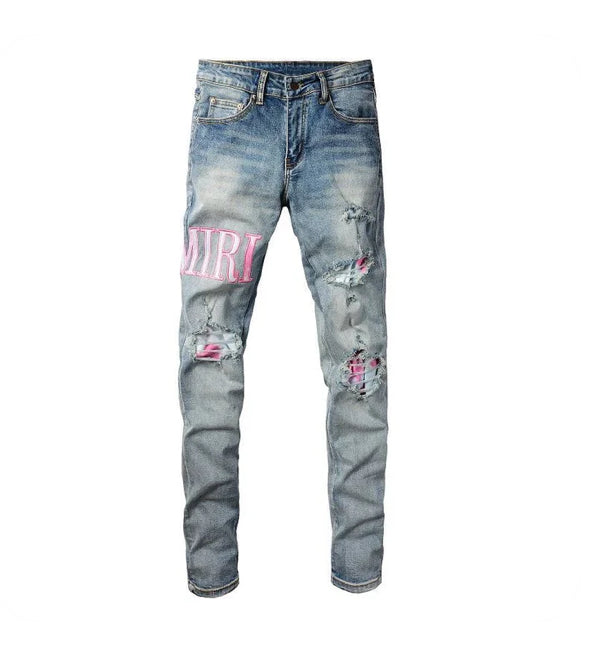 Amir* Jeans