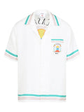 Camicia Cas*bla*ca