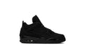Jorda* 4 black cat