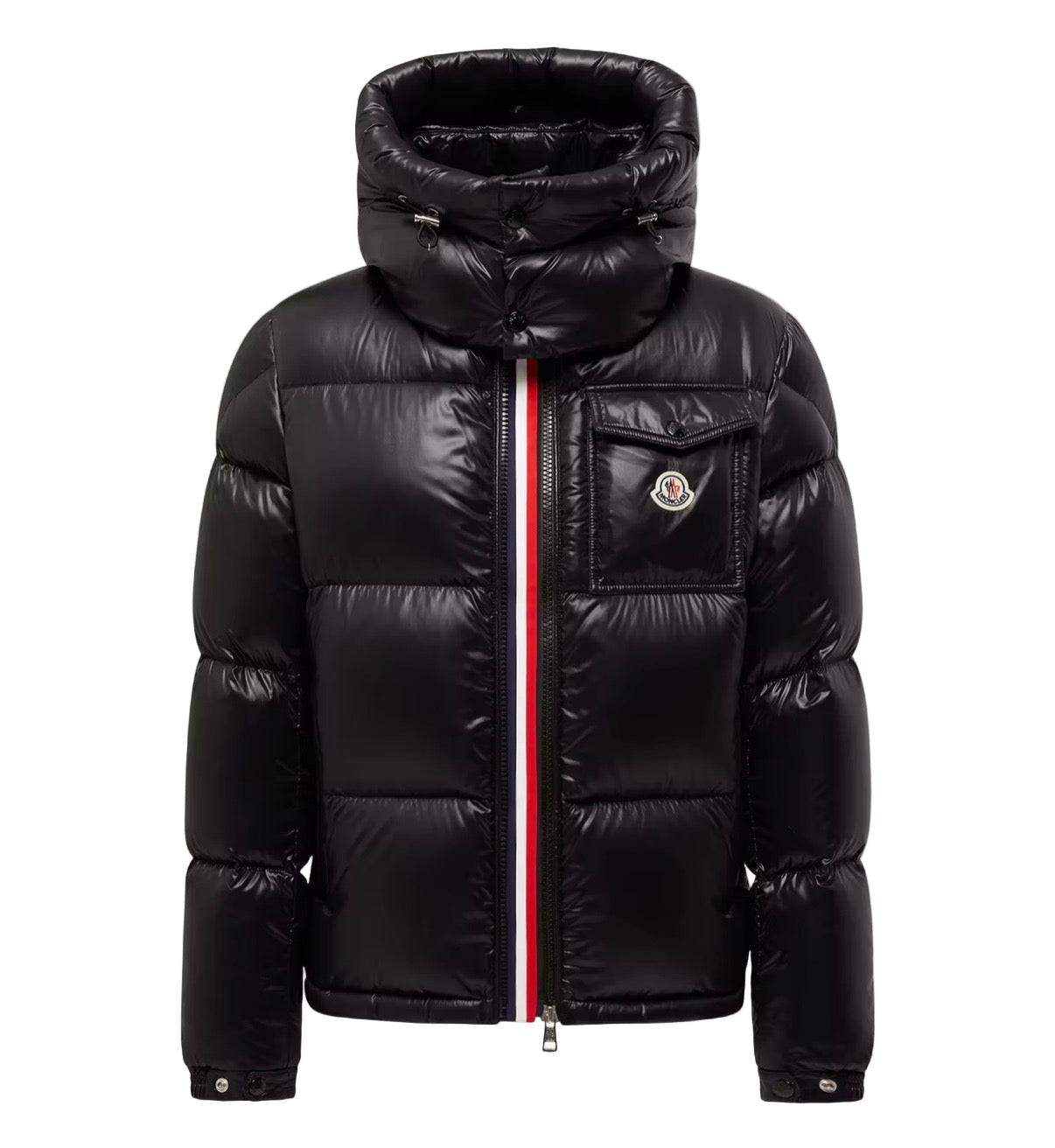 Moncle* Jacket