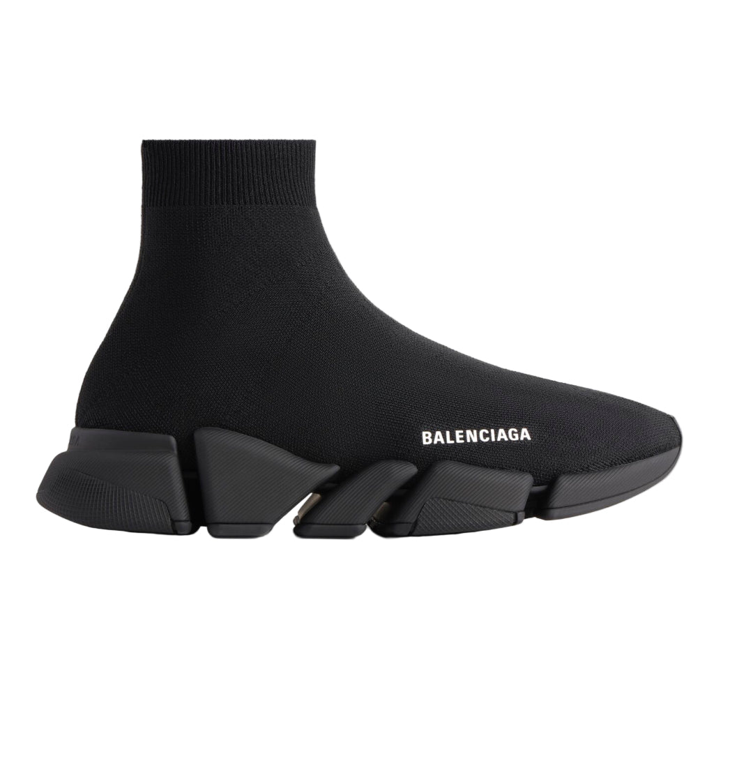 Balneciag* speed