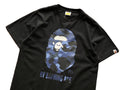 T-shirt B*pe