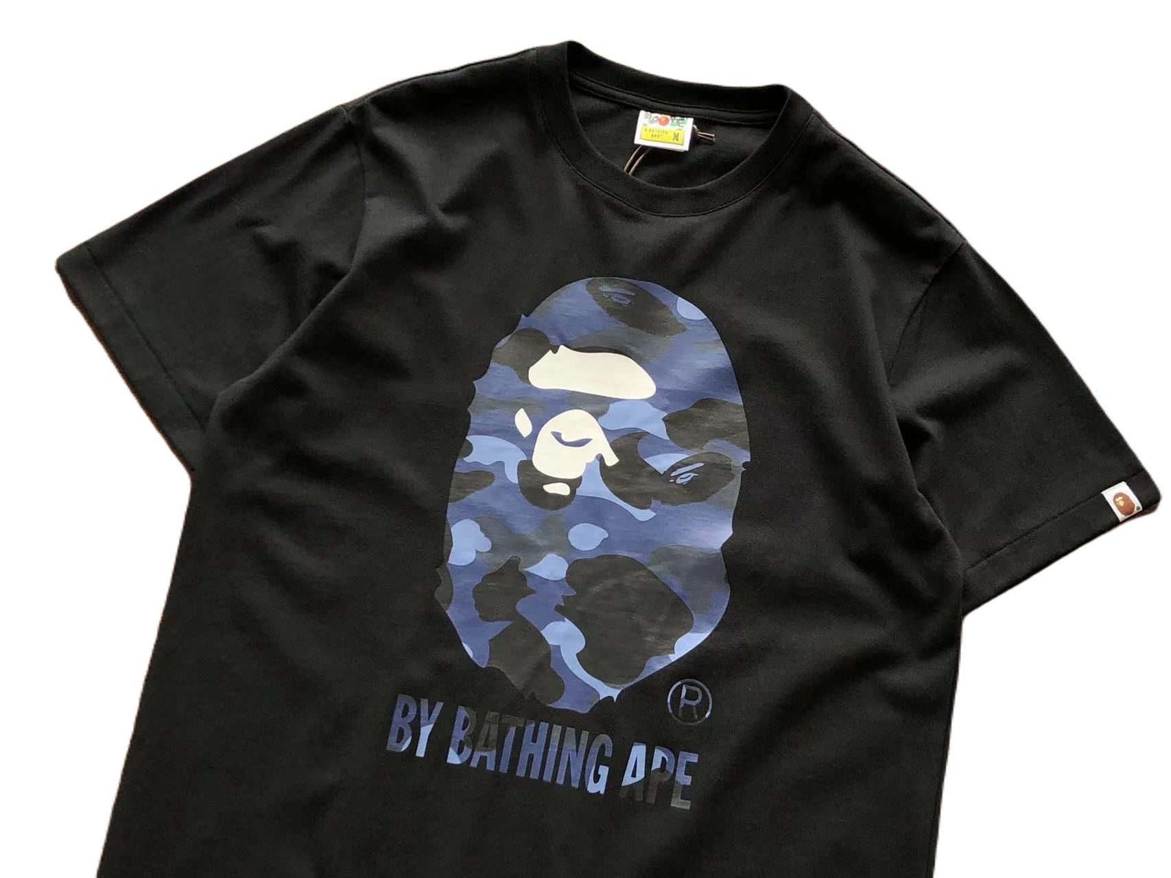 T-shirt B*pe