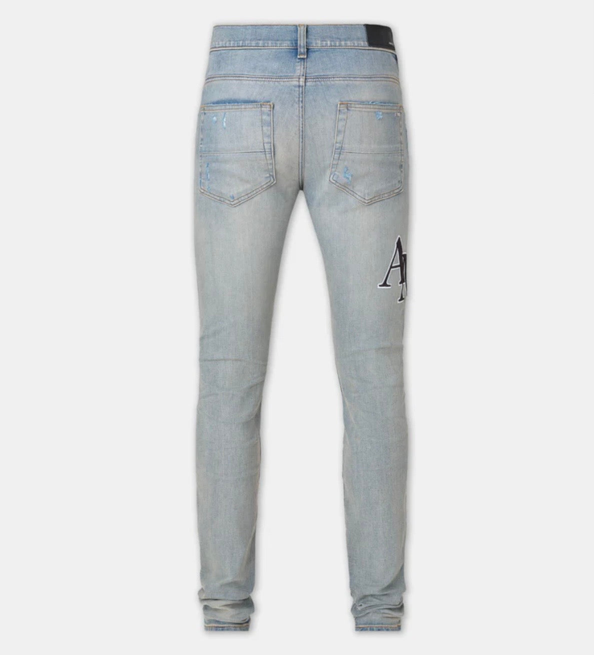 Ami**jeans
