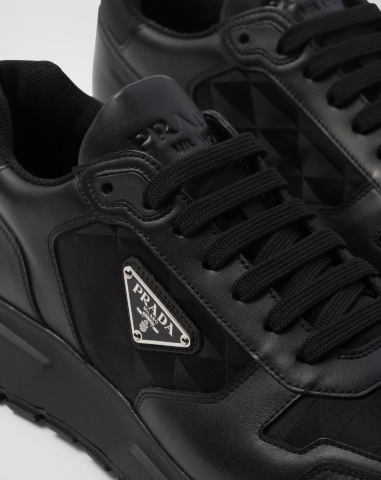 Prad* Sneakers