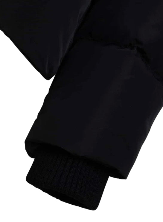 Dsq* jacket