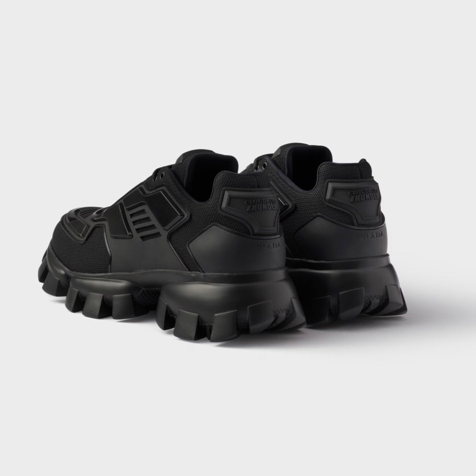 Prad* sneakers