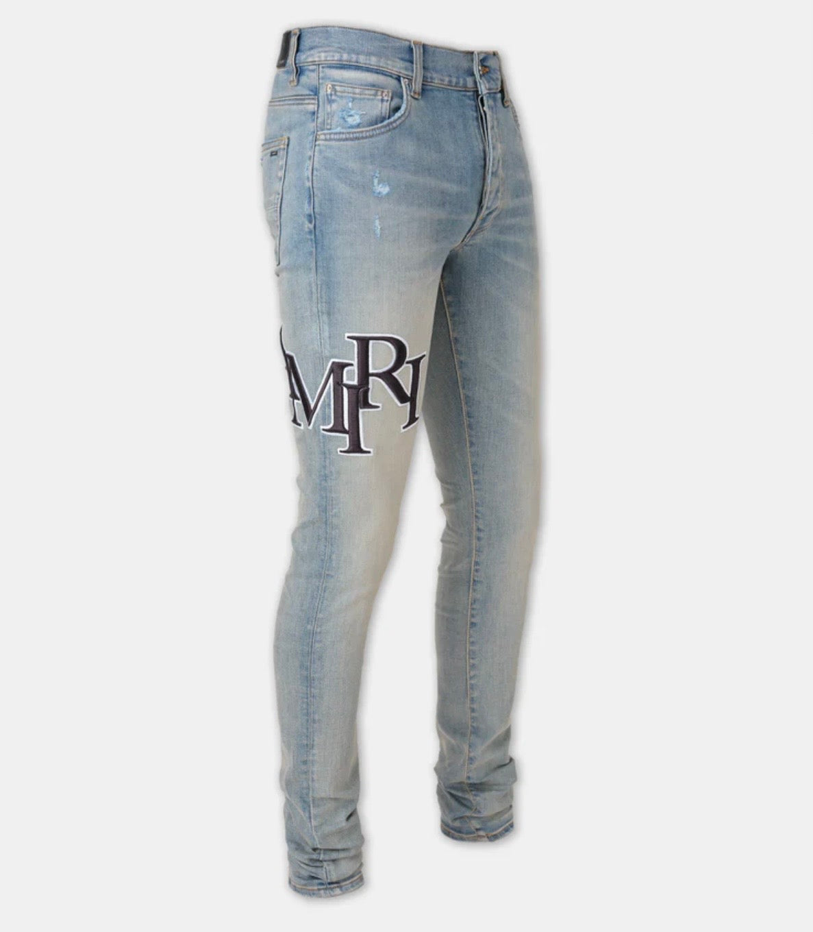 Ami**jeans