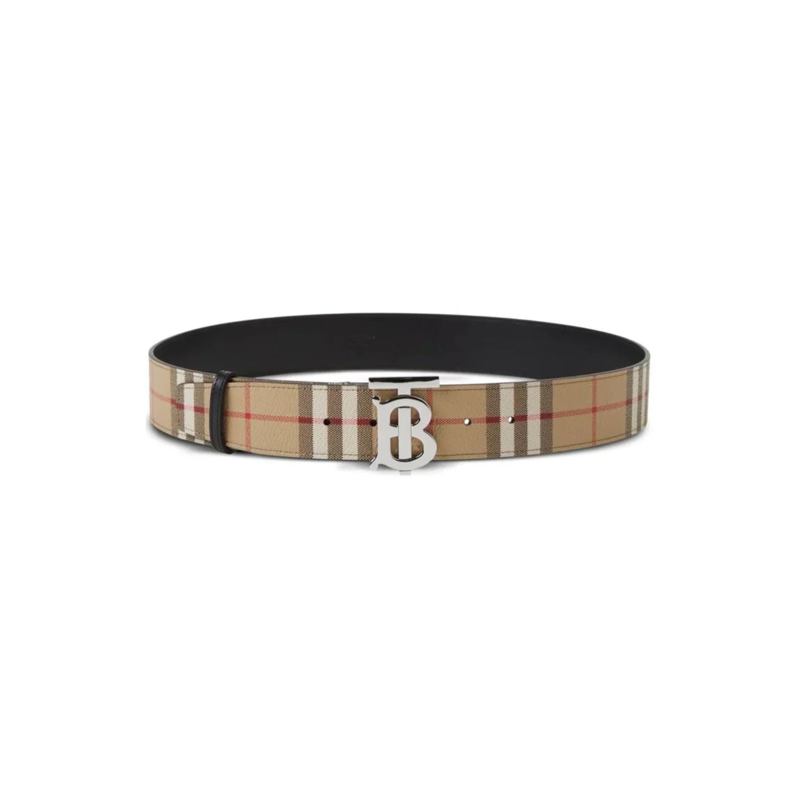 Burber*y belt