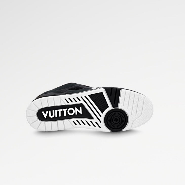Loui* vuitto* skate