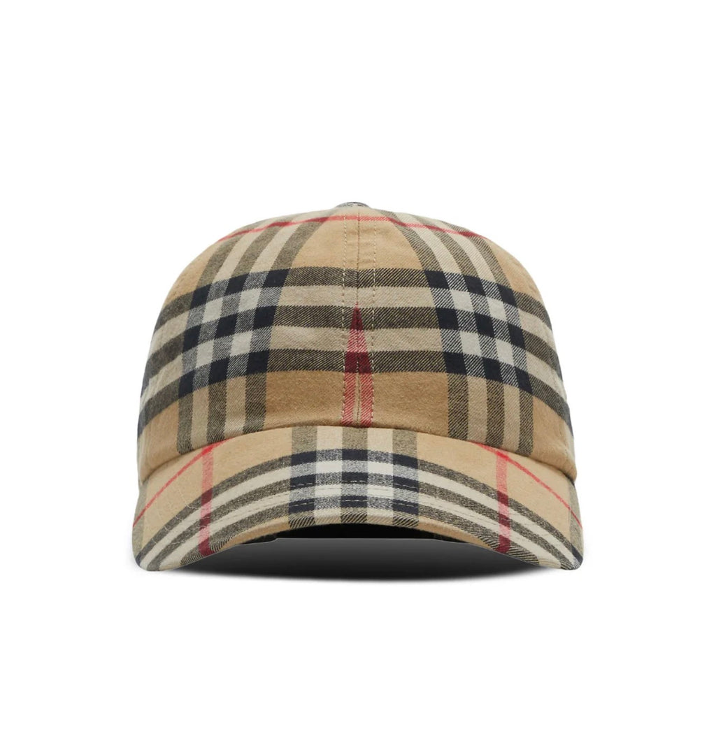Cap Burb*rry