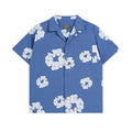 Camicia den*im te*ar