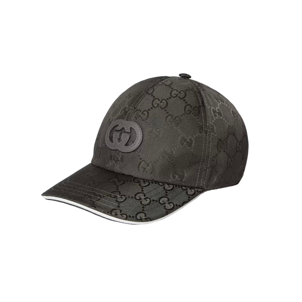 Guc** cap