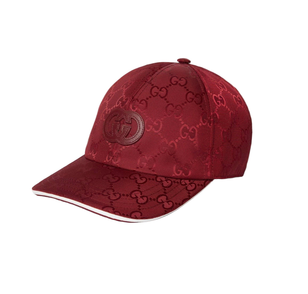 Guc** cap