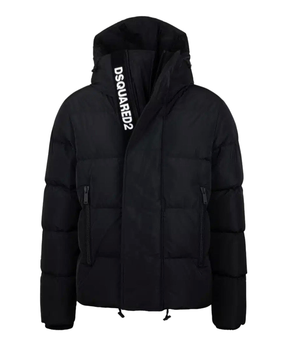 Dsq* jacket