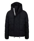 Dsq* jacket