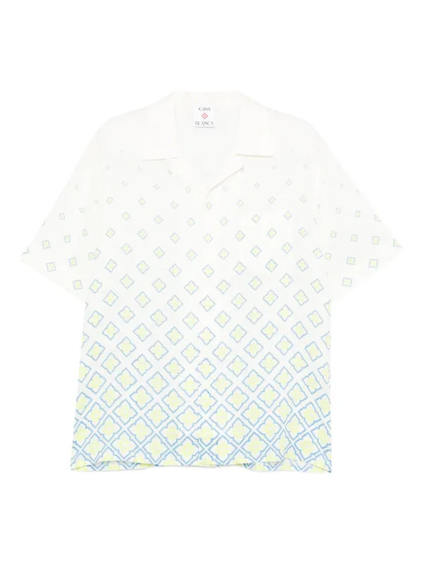 Camicia Cas*bla*ca