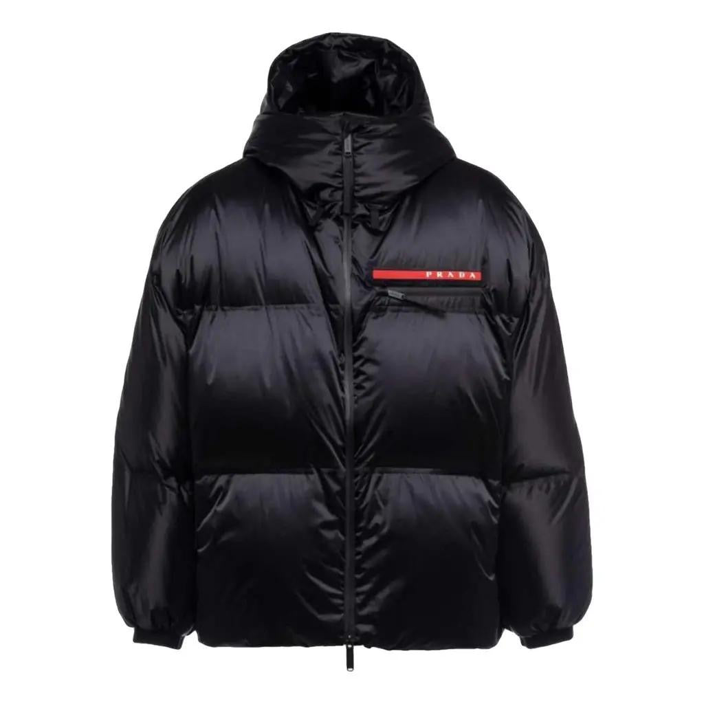Prad* Jacket